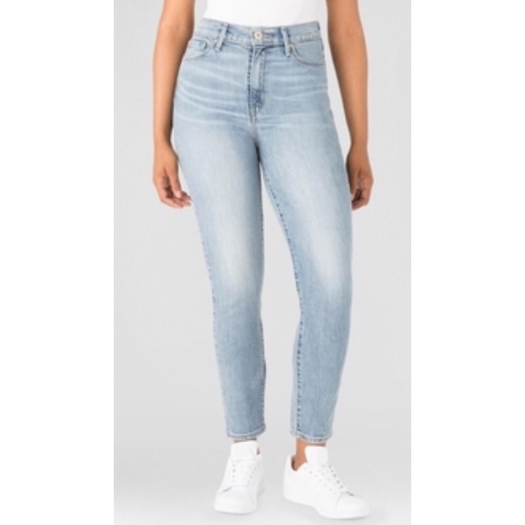 Levi's Denim - Denizen Levi’s Mom Jeans